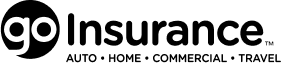 Go Insurance logo.