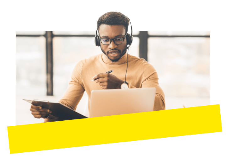 GoTo Connect Complete CX enables users to gain more insights with analytics.